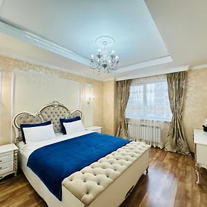  Апартаменты Mega Tower Almaty, A Residential Complex
