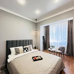  Апартаменты The Happiness Of Living In Comfort
