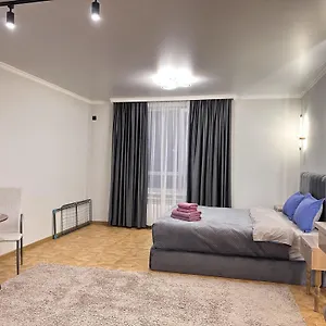  Апартаменты Two-room In Rams City